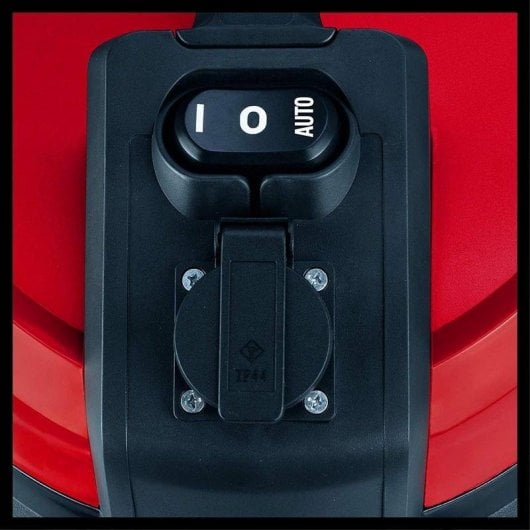 Industriestaubsauger Staubsauger Einhell TE-VC 1925 SA 2600W 25L Nass- und Trockensauger