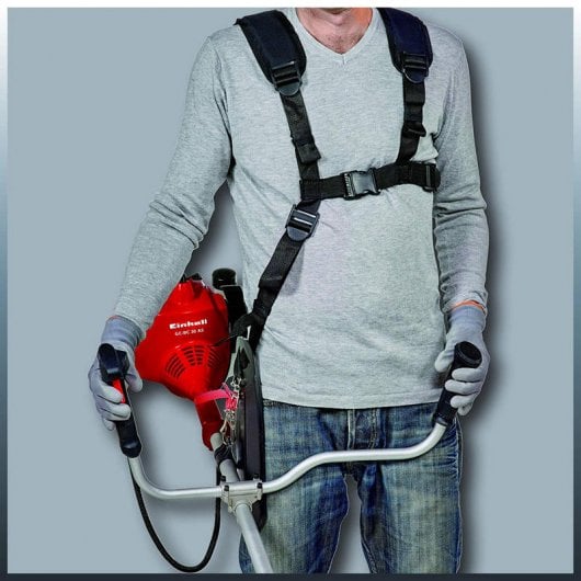 Débroussailleuse à essence Einhell GC-BC 30 AS 900 W