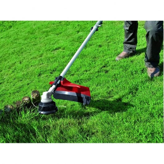 Débroussailleuse à essence Einhell GC-BC 30 AS 900 W