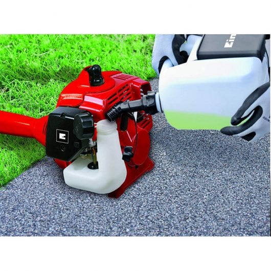 Débroussailleuse à essence Einhell GC-BC 30 AS 900 W