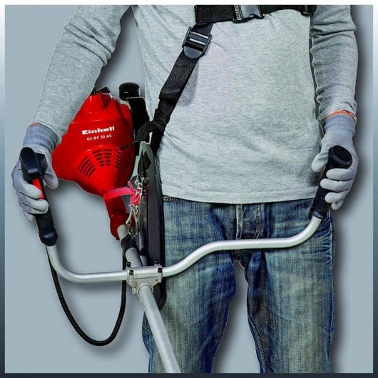 Débroussailleuse à essence Einhell GC-BC 30 AS 900 W