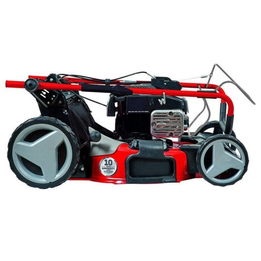 Einhell GE-PM 53 VS HW Corta-Relva de Gasolina 80L