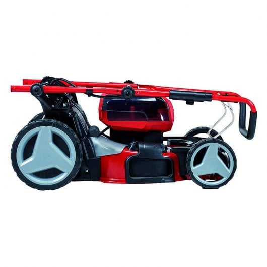 Einhell GE-CM 36/47 S HW Li Corta-Relva com Bateria 4000mAh 75L