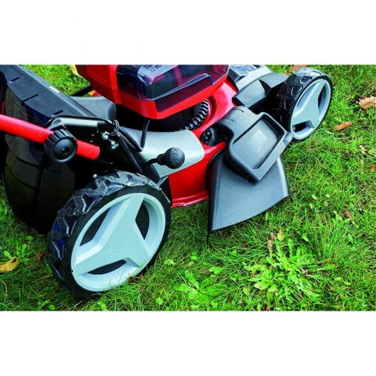 Einhell GE-CM 36/47 S HW Li Corta-Relva com Bateria 4000mAh 75L