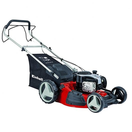 Einhell GC-PM 51/2 S HW B&S Corta-Relva a Gasolina 70L