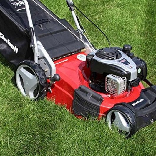 Einhell GC-PM 51/2 S HW B&S Corta-Relva a Gasolina 70L