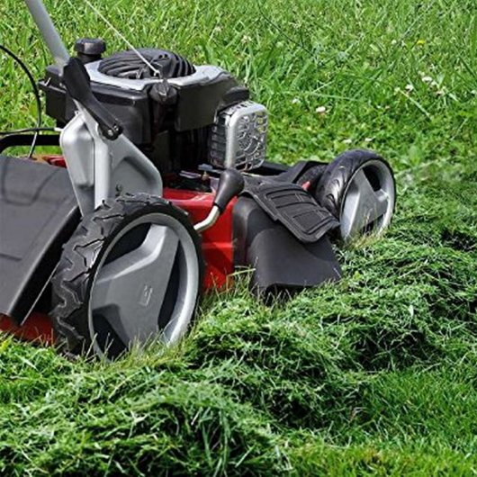 Einhell GC-PM 51/2 S HW B&S Corta-Relva a Gasolina 70L