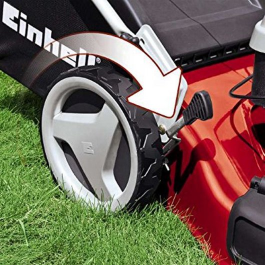 Einhell GC-PM 51/2 S HW B&S Corta-Relva a Gasolina 70L