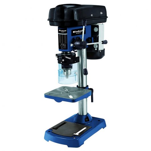 Einhell BT-BD 501 Furador Coluna 500W