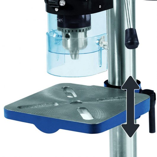 Einhell BT-BD 501 Furador Coluna 500W