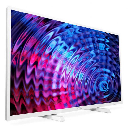Philips 32PFS5603 32" LED FullHD Branco