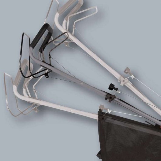 Einhell GC-PM 46/2 HW B&S 500E Cortacésped de Gasolina 70L