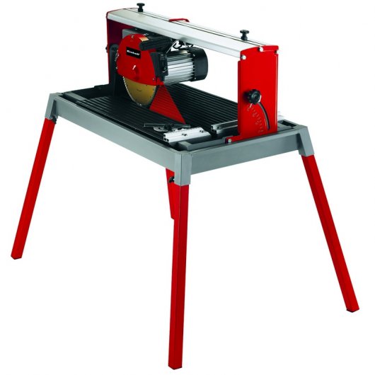 Einhell TE-SC 570 L Mesa de Corte Cerámico 1500W