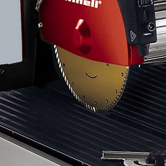 Einhell TE-SC 570 L Mesa de Corte Cerámico 1500W