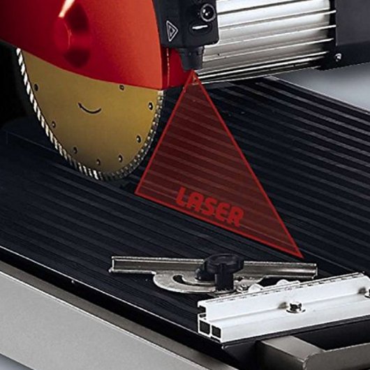 Einhell TE-SC 570 L Mesa de Corte Cerámico 1500W