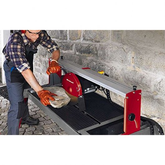 Einhell TE-SC 570 L Mesa de Corte Cerámico 1500W