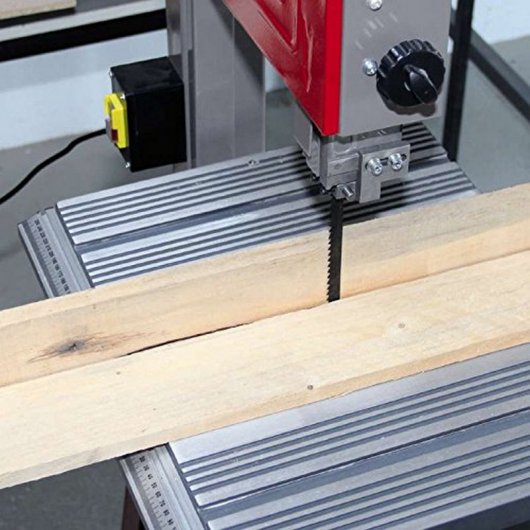 Einhell TC-SB 305 U Sierra de Cinta 750W