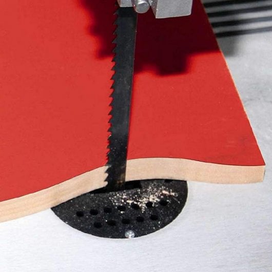 Einhell TC-SB 305 U Sierra de Cinta 750W