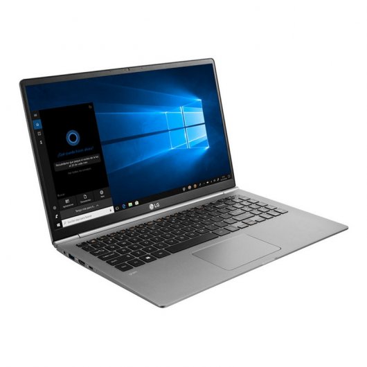 LG Gram 15Z990-V.AA52B Intel Core i5-8265U/8GB/256GB SSD/15.6"