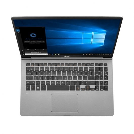 LG Gram 15Z990-V.AA52B Intel Core i5-8265U/8GB/256GB SSD/15.6"