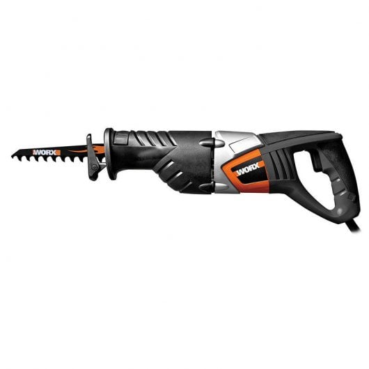 Worx WX80RS.1 Sierra de Sable 800W