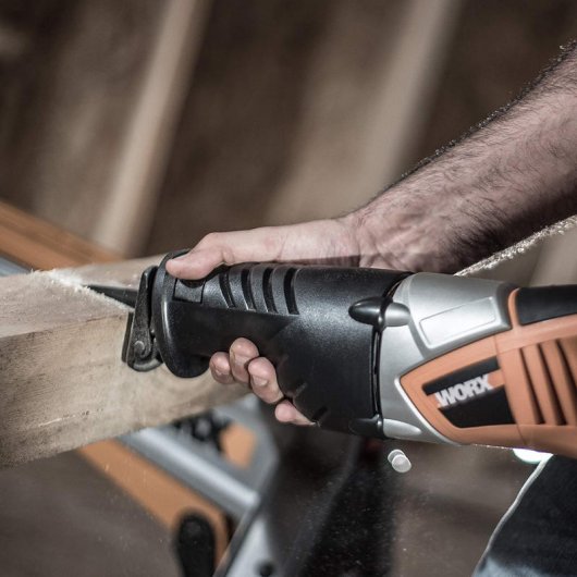 Worx WX80RS.1 Sierra de Sable 800W