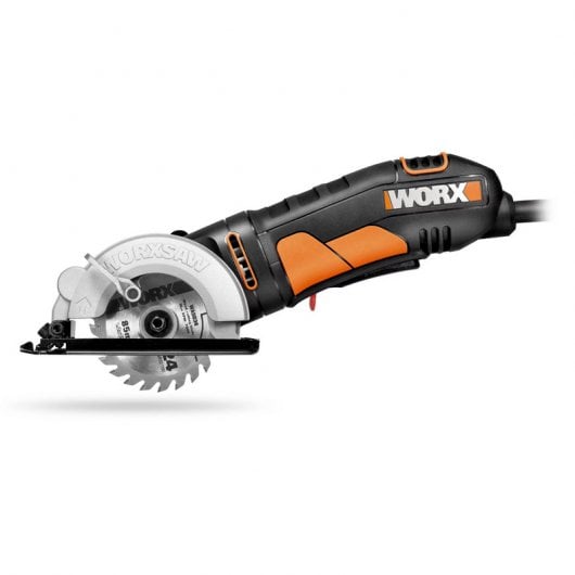 Worx WX423.1 Worxsaw Sierra Circular 400W