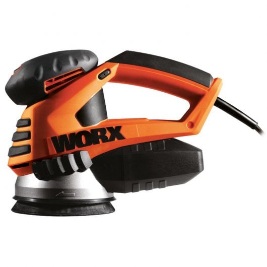 Worx WX653 Lixadora 360W