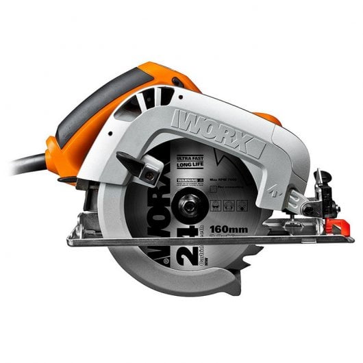 Worx WX425 Sierra Circular 1200W