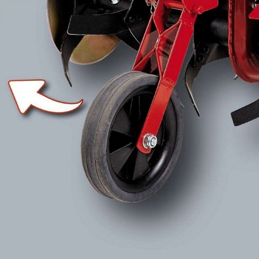 Einhell GC-MT 3060 LD Motoenxada a Gasolina