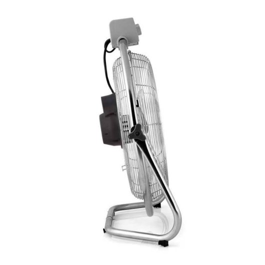 Ventilatore da Pavimento Industriale Orbegozo PWO 1946 130W 45cm 3 Velocità Testa Oscillante