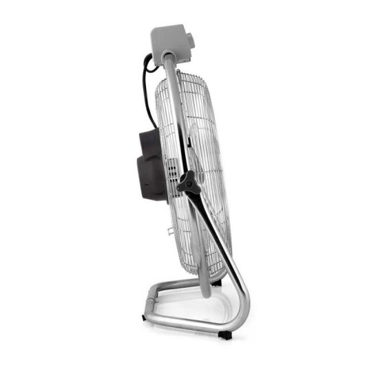 Ventilatore da Pavimento Industriale Orbegozo PWO 1946 130W 45cm 3 Velocità Testa Oscillante