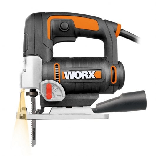 Worx WX479 Sierra de Calar Pendular 750W