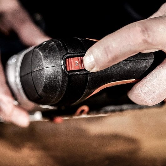 Worx WX479 Sierra de Calar Pendular 750W