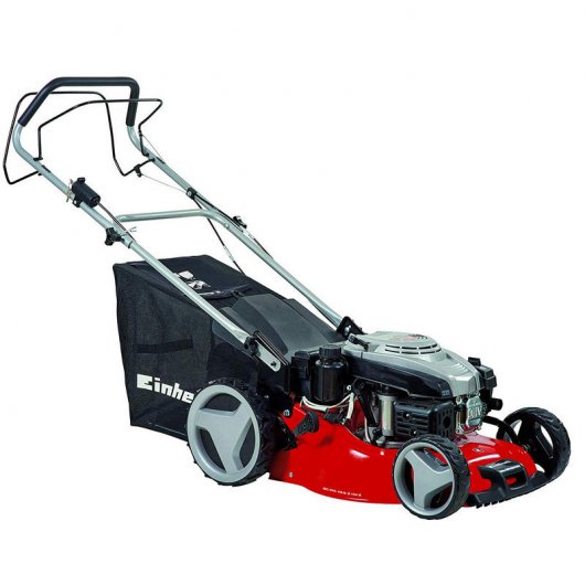 Einhell GC-PM 46/2 S HW-E Corta-Relva a Gasolina 70L