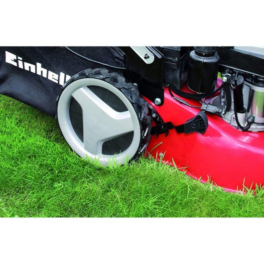 Einhell GC-PM 46/2 S HW-E Corta-Relva a Gasolina 70L