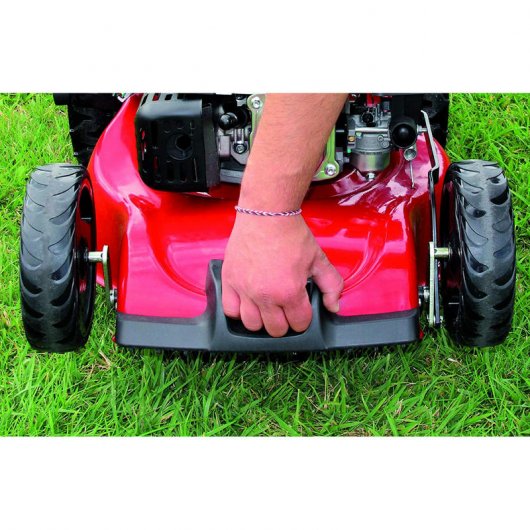 Einhell GC-PM 46/2 S HW-E Corta-Relva a Gasolina 70L