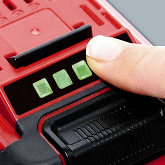 Einhell Power X-Change Plus Batería 18V