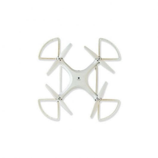 Ninco Air Quadrone Stratus Wifi GPS
