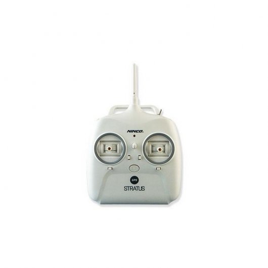 Ninco Air Quadrone Stratus Wifi GPS