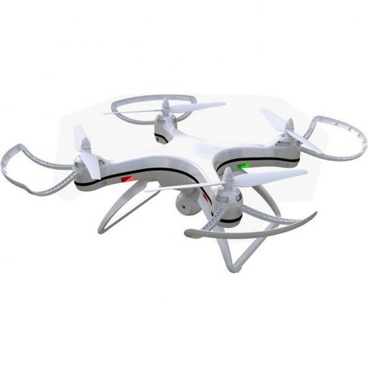 Ninco Air Quadrone Stratus Wifi GPS