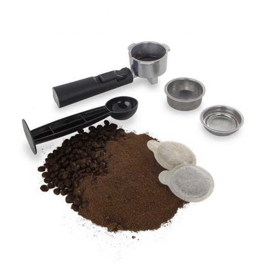 Orbegozo EX 3050 Cafetera Espresso 20 Bares 850W