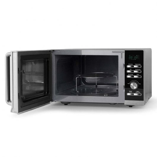 Orbegozo MIG 2043 Microondas con Grill 20L 1200W