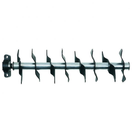 Einhell GC-SA 1231 Escarificador Arejador Elétrico 1200W