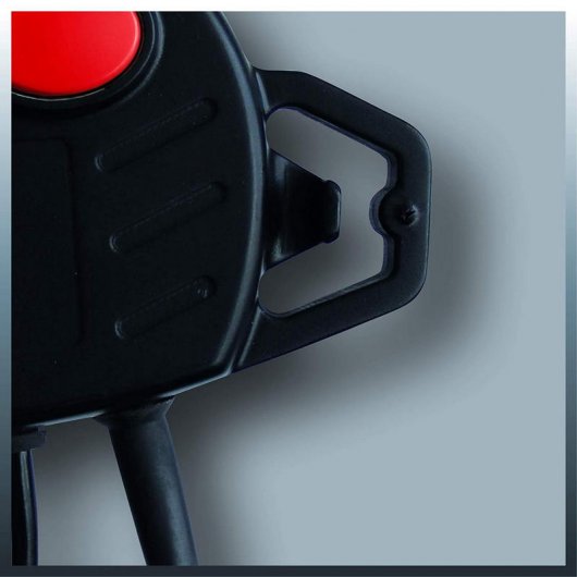 Einhell GC-SA 1231 Escarificador Arejador Elétrico 1200W