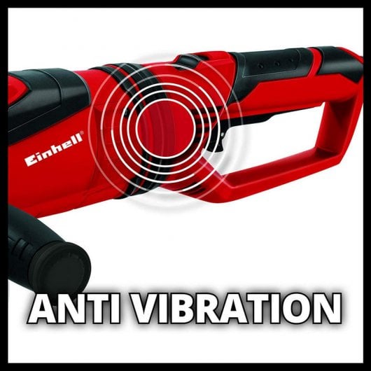 Einhell TE-AG 230 Amoladora Angular 2350W