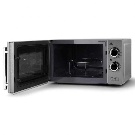 Orbegozo MIG 2550 Microondas con Grill 20L 700W