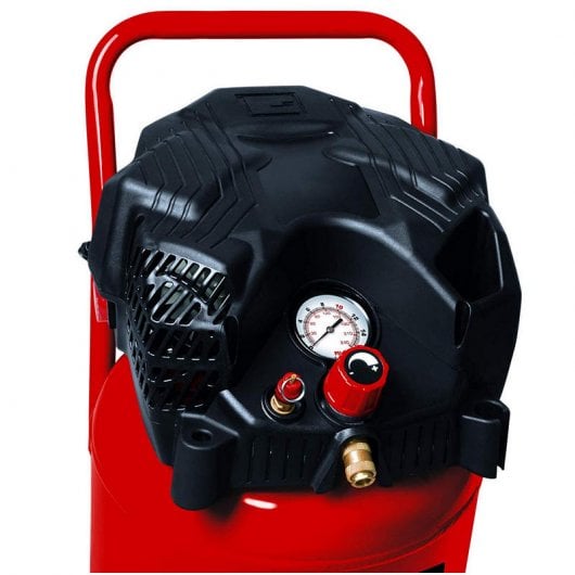 Einhell TH-AC 240/50/10 OF Compresor Vertical 1500W