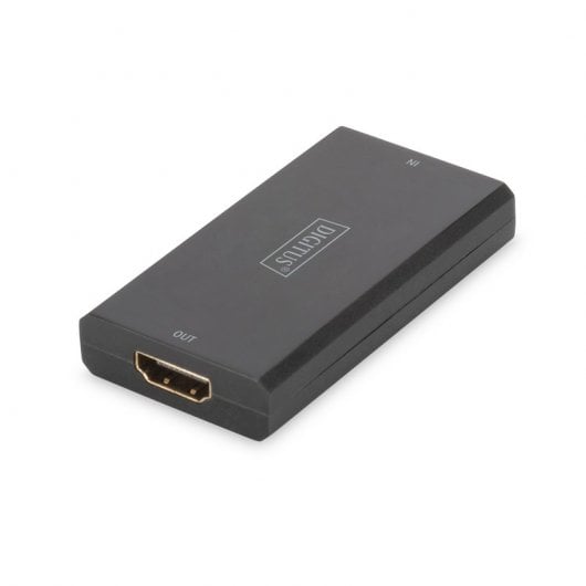 Digitus Convertidor HDMI HDCP 4K