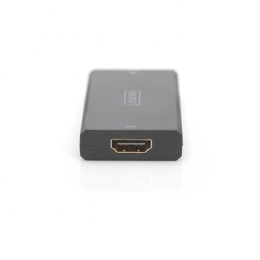 Digitus Convertidor HDMI HDCP 4K